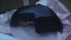 53111-28j Suzuki Oem Gsx Fender King Mud Guard
