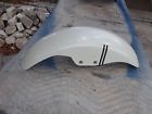 53111-31330-13c Suzuki Used Oem Gs Es Front Fender Mud Guard Original