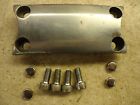 53240-me4-020 Honda Shadow Vt Front Fork Brace Stabilizer Fender