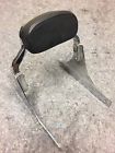 53374-03a Genuine Harley Davidson Oem Softail Chrome Solid Mount Short Sissy