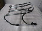 53494-95 New Harley Davidson Oem Sportster Detachable Solo Luggage Rack Parts