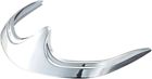55-147 Show Chrome Front Fender