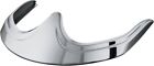508-673-2702 55-351 Show Chrome Front Fender