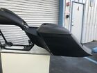 553257r Dntd Harley Davidson Stretched Saddlebags Rear Fender And Side Cover