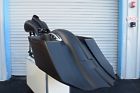 554379 Pmbe Baggers Stretched Extended Saddlebags Replacement Fender Harley Touring