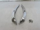 5632622-156 5632621-156 Victory Boardwalk Oem Rear Fender Supports Struts Strut Mounts Bracket