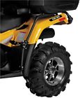 563283 Quadboss Atv Fender Protectors 887337263540