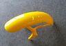 56410393bt Ducati Monster Front Fender Yellow Oem