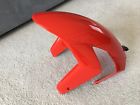 56430421a Ducati Oem Front Fender Red