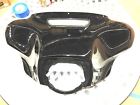 57000378dh Harley-davidson Vivid Black Scratched