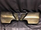 57200072dzw Rh Sidecover Olive Gold