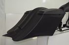 575458 Pmbe Harley Davidson Stretched Bags And Fender Only Down Back