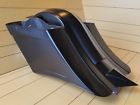 5755673ht Jj Bagger Down Back Stretched For Harley Flh