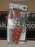 57911-98 Oem Harley Davidson Front Fender Hardware Kit