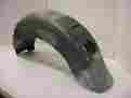 59604-69b 58-72 Harley-davidson Harley Oem Panhead Shovelhead Hinged Rear Fender Electraglide Duoglide Flh