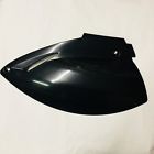 58408041000 Ktm Left Side Panel Number Plate Black