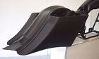 58657y Pmbe Drop Back Fender Harley Touring Bagger Saddlebags No Lids