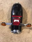 58702-09 Harley-davidson Harley 11 Road
