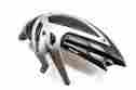 5887c Puig Rear Tire Hugger With Carbon Fiber Look