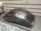 58900042dsy Harley Rear Fender Chrome Flake Blackline Factory Custom Paint Oem
