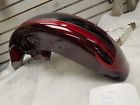 5890004do Harley Front Fender Cvo Oem New Typhoon