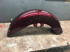 58900073dsy Harley-davidson Front Fender Mysterious