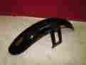 58900114dh Harley Davidson Fxst Softail Standard Front Fender Used P N