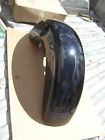 58900116ebr 58900116 Ebr. Harley Davidson Touring Cvo Street Glide Flamed Front Fender Part