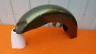 58900133dwj Harley Davidson Touring Street Glide Front Fender Radioactive Green Road