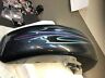 58900142dwv Genuine Black Magic Tri Glide Ultra Front Fender For