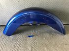 58900164dwk Fltru Road Glide Ultra Touring Front Fender Superior Blue