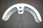 58900196efw Bonneville Salt Denim Custom Wrapped Front Fender