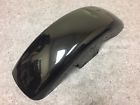 58900257dh Harley Davidson Oem Front Fender Softail Fat Boy Vivid Black
