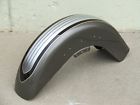 58972-09daj Harley-davidson New Silver-titanium Front