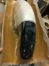 58974-86 Nos Harley Sportster Oem Front Wheel Fender Black