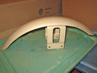 58998-14dsr Harley-davidson Front Fender Sportster