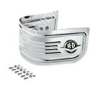 59005-98 Harley Davidson Front Fender Skirt Touring Ultra Road King Classic