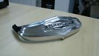 59019-05 Harley Davidson Softail Deluxe Flstn Chrome Front Fender Trim Tip