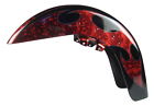 59045-08csj Harley-davidson Street Glide Flhx Front