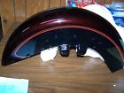 59072-11dhe Harley-davidson Hd Touring Front