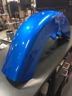 59083-04bbp Harley-davidson Impact Blue Front