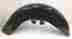 59083-05bpy Harley-davidson Flhrsi Fltri Front Fender Black Pearl