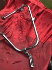 59093-06bxy Road King Flhr Engine Bars And Highway Pegs