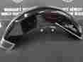 59112-11bjm Harley-davidson Flhtk Front Fender Vivid