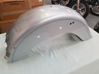 59126-04bhz Harley Davidson Rear Fender Heritage Softail Brilliant Silver