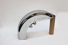 59136-10 Harley-davidson Rally Mirror Chrome