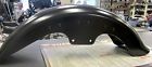 59139-89 Factory Prime Metal Front Fender For Flstf