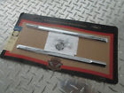 59220-02 Harley Davidson Touring Flst Softail Billet Front Fender Trim