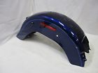 59238-09cwb Harley-davidson Flstn Flame Blue