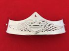 59369-97 Genuine Harley Fatboy Fender Tip Touring Heritage Panhead Knucklehead